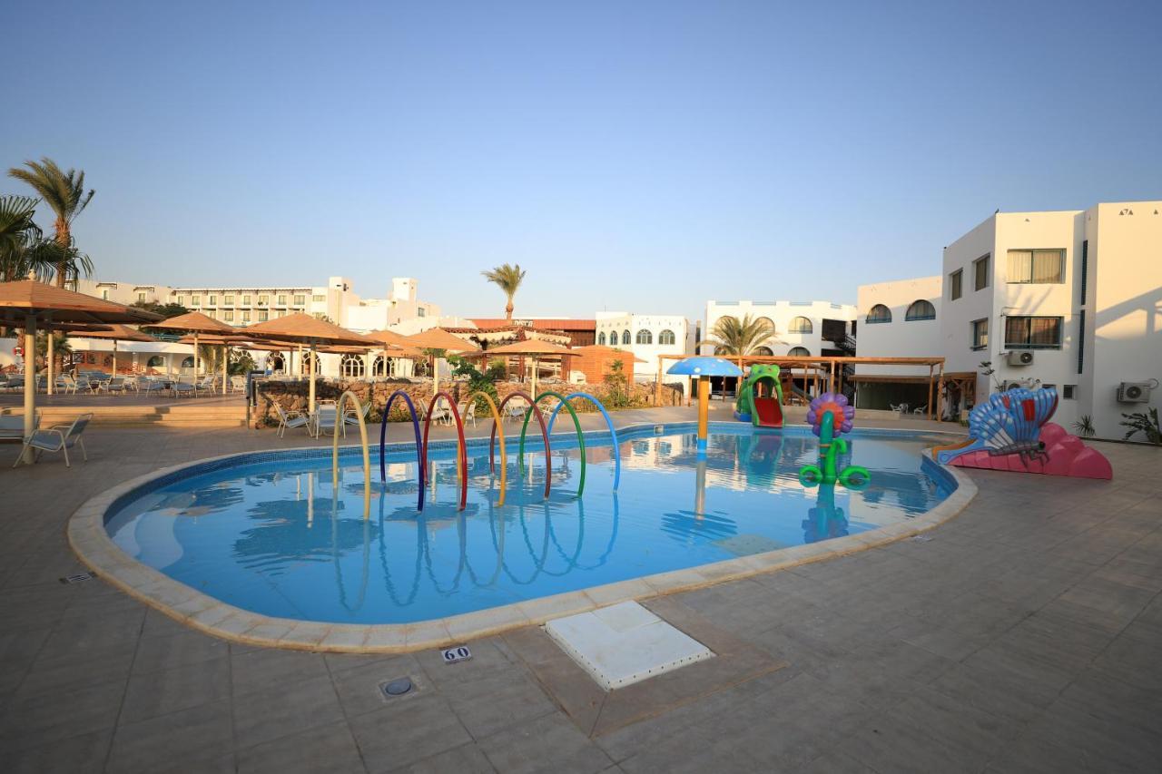 Shams Safaga Resort Exterior foto